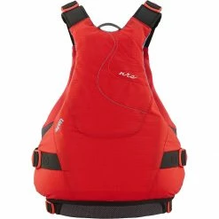 NRS Whitewater PFDs Siren Personal Flotation Device Women's 13 NRS Whitewater PFDs Siren Personal Flotation Device Women's -Padder Fashion Store RED D1 11