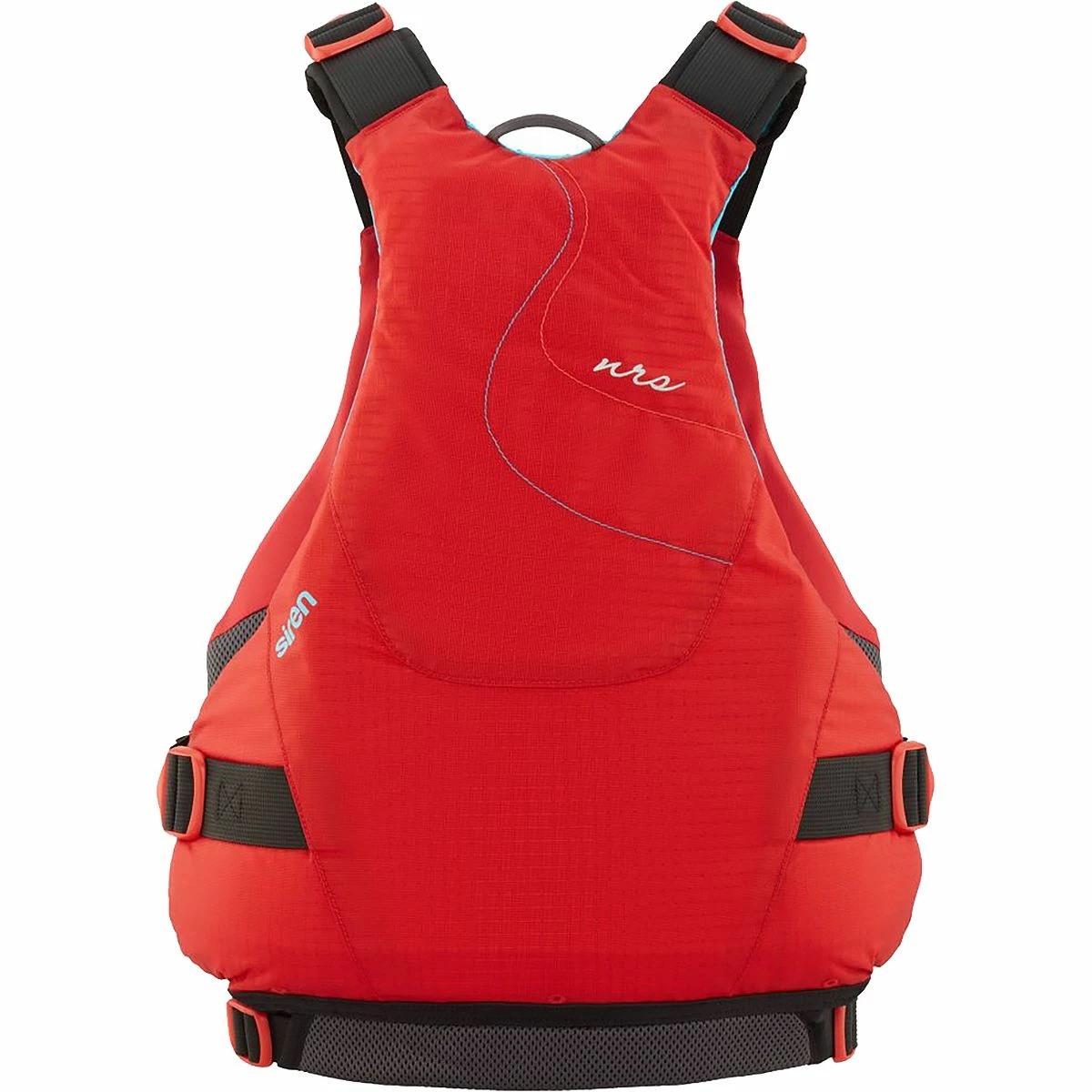 NRS Whitewater PFDs Siren Personal Flotation Device Women's 8 NRS Whitewater PFDs Siren Personal Flotation Device Women's - Image 6