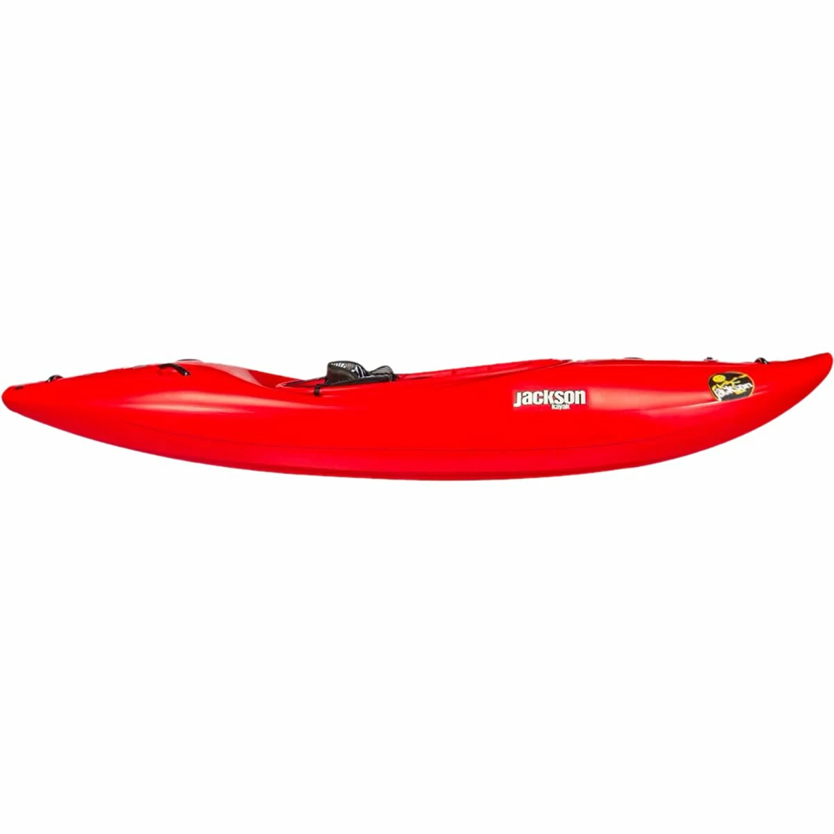 Jackson Kayak Whitewater Kayaks Zen 3.0 Kayak 2021 4 Jackson Kayak Whitewater Kayaks Zen 3.0 Kayak 2021 - Image 2