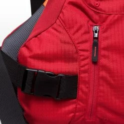 NRS Whitewater PFDs Ion Personal Flotation Device -Padder Fashion Store RED D2 3