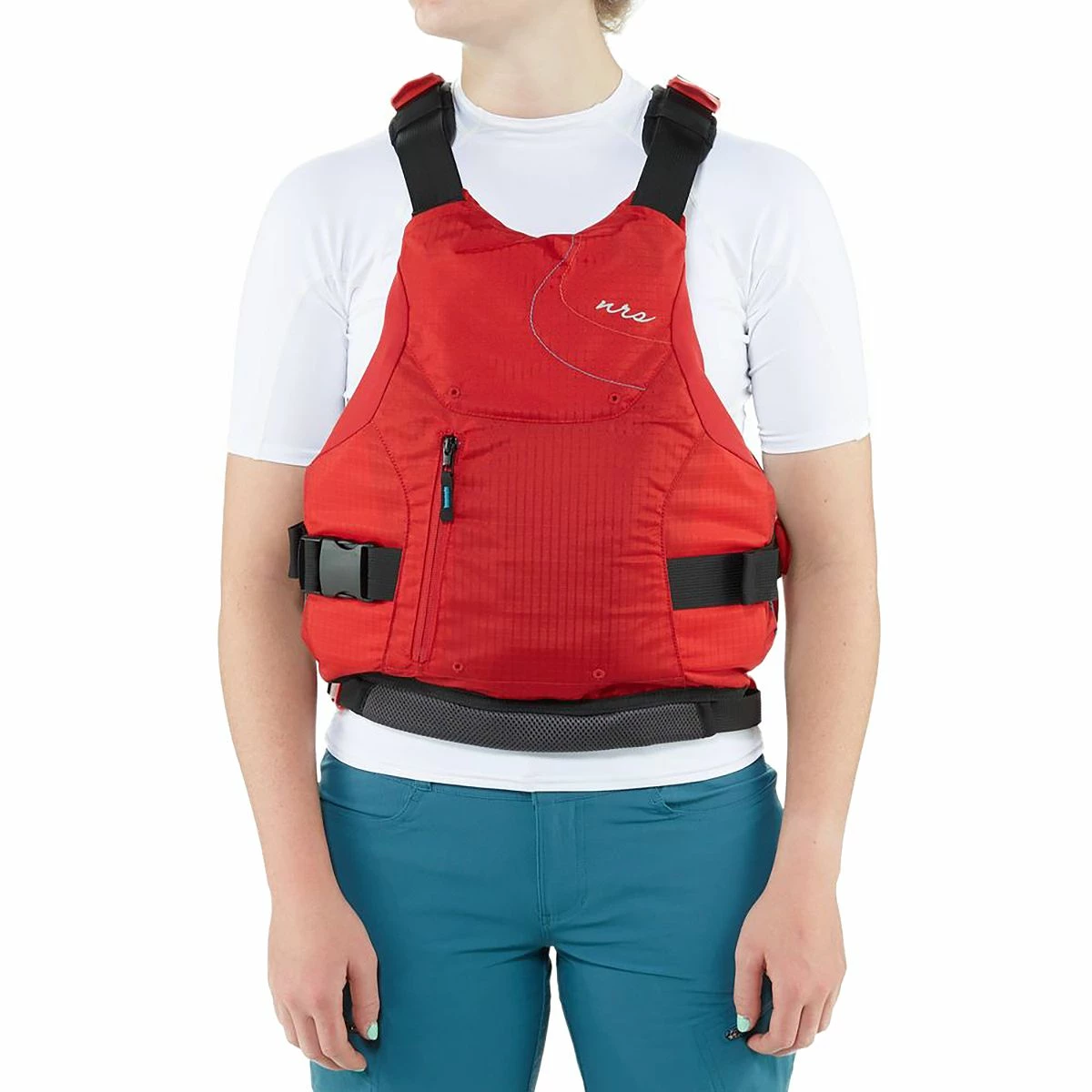 NRS Whitewater PFDs Siren Personal Flotation Device Women's 7 NRS Whitewater PFDs Siren Personal Flotation Device Women's - Image 5
