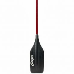 Sawyer Oars Oars Pro Stick Whitewater Guide Paddle 11 Sawyer Oars Oars Pro Stick Whitewater Guide Paddle -Padder Fashion Store RED D2 5