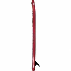 Boardworks Stand-Up Paddleboards Shubu Raven Inflatable Stand Up Paddleboard -Padder Fashion Store RED D2 6
