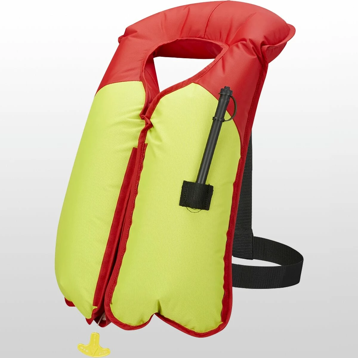 Mustang Survival Recreational PFDs M.I.T. 100 AA Inflatable Personal Flotation Device 7 Mustang Survival Recreational PFDs M.I.T. 100 AA Inflatable Personal Flotation Device - Image 5