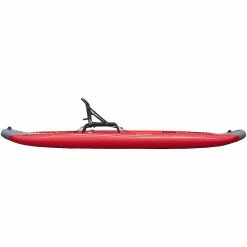 Star Whitewater Kayaks Rival Inflatable Kayak -Padder Fashion Store RED D9