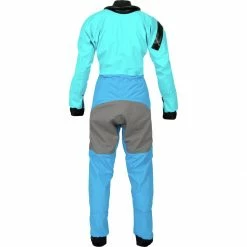 Kokatat Women's Drysuits Hydrus 3.0 Swift Entry Dry Suit Women's -Padder Fashion Store REE D1