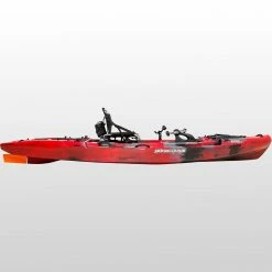 Jackson Kayak Fishing Kayaks Big Rig FD Kayak 2021 -Padder Fashion Store ROC D2