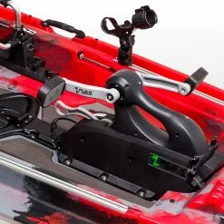 Jackson Kayak Fishing Kayaks Big Rig FD Kayak 2021 -Padder Fashion Store ROC D5