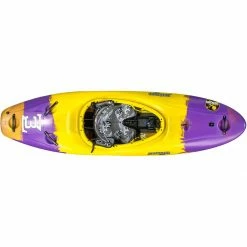 Jackson Kayak Whitewater Kayaks Zen 3.0 Kayak 2021 13 Jackson Kayak Whitewater Kayaks Zen 3.0 Kayak 2021 -Padder Fashion Store ROY 1