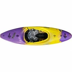 Jackson Kayak Whitewater Kayaks Antix 2.0 Kayak 2021 15 Jackson Kayak Whitewater Kayaks Antix 2.0 Kayak 2021 -Padder Fashion Store ROY