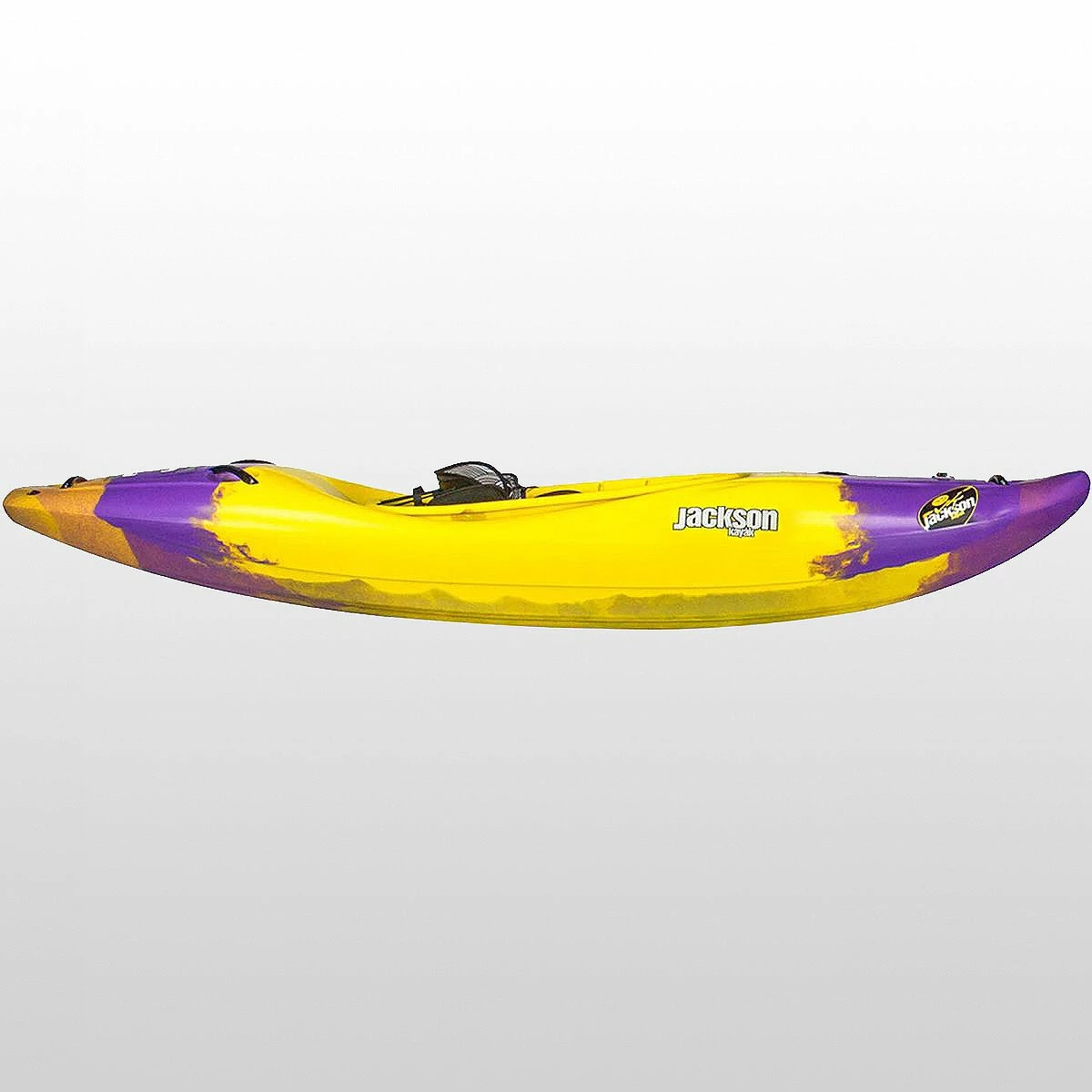 Jackson Kayak Whitewater Kayaks Zen 3.0 Kayak 2021 11 Jackson Kayak Whitewater Kayaks Zen 3.0 Kayak 2021 - Image 9