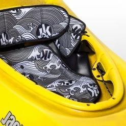 Jackson Kayak Whitewater Kayaks Zen 3.0 Kayak 2021 17 Jackson Kayak Whitewater Kayaks Zen 3.0 Kayak 2021 -Padder Fashion Store ROY D5