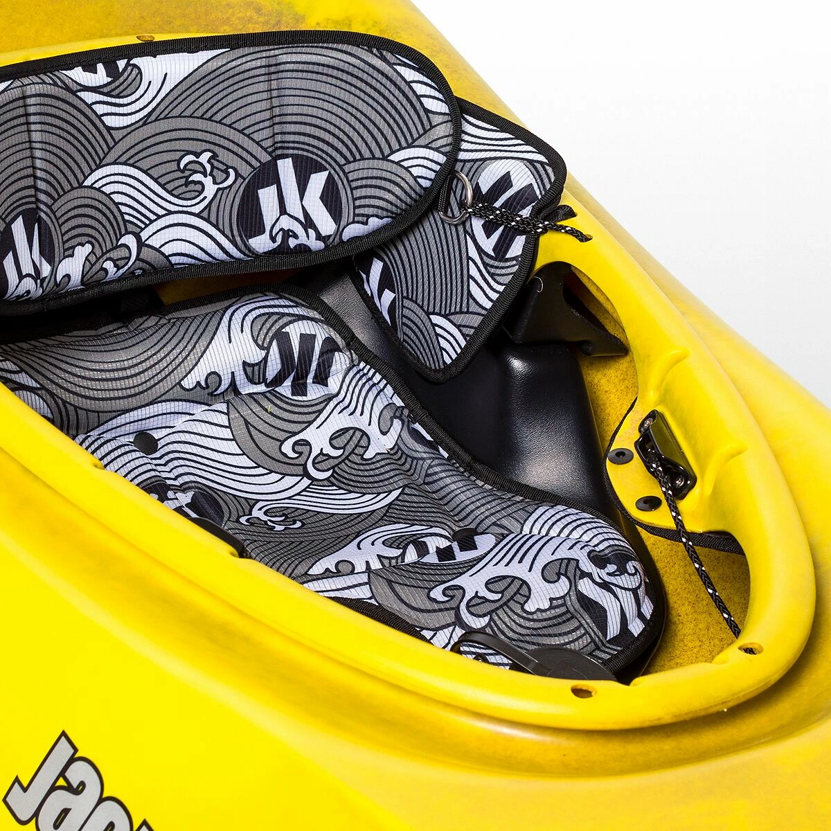 Jackson Kayak Whitewater Kayaks Zen 3.0 Kayak 2021 9 Jackson Kayak Whitewater Kayaks Zen 3.0 Kayak 2021 - Image 7