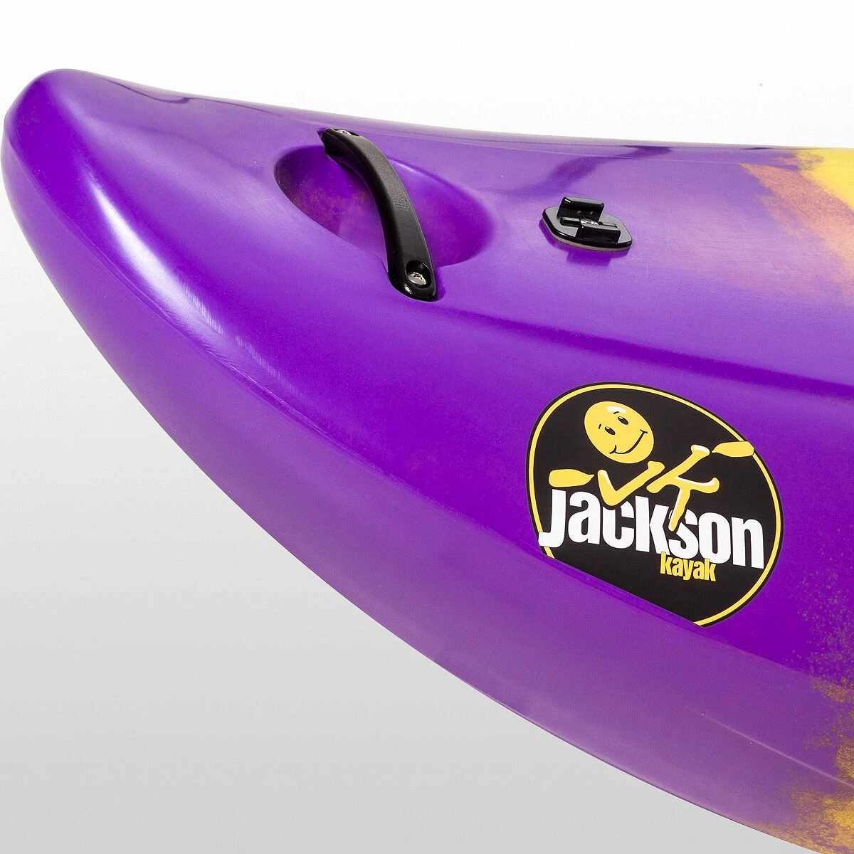 Jackson Kayak Whitewater Kayaks Zen 3.0 Kayak 2021 6 Jackson Kayak Whitewater Kayaks Zen 3.0 Kayak 2021 - Image 4