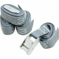 Aire Inflatable Raft & Kayak Accessories Heavy Duty Cam Straps