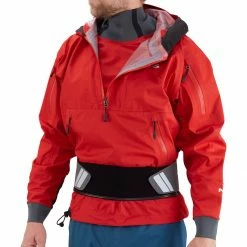 NRS Men's Paddle Jackets Orion Paddling Jacket