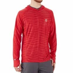 NRS Men's Paddle Thermal Wear H2Core Silkweight Hoodie Men's
