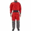 NRS Men's Drysuits Crux Drysuit Men's 2 NRS Men's Drysuits Crux Drysuit Men's -Padder Fashion Store SAL 6