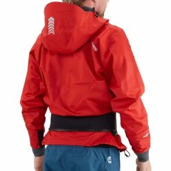 NRS Men's Paddle Jackets Orion Paddling Jacket -Padder Fashion Store SAL D1
