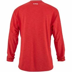 NRS Men's Paddle Thermal Wear H2Core Silkweight Long Sleeve Shirt Men's -Padder Fashion Store SAL D1 5