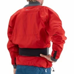 NRS Men's Paddle Jackets Flux Dry Top Men's -Padder Fashion Store SAL D2 1