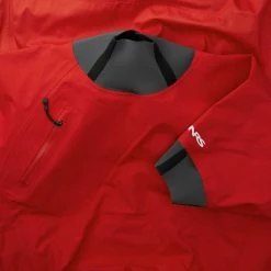 NRS Men's Paddle Jackets Stampede Shorty Play Jacket Men's -Padder Fashion Store SAL D3 2