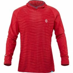 NRS Men's Paddle Thermal Wear H2Core Silkweight Hoodie Men's 17 NRS Men's Paddle Thermal Wear H2Core Silkweight Hoodie Men's -Padder Fashion Store SAL D3 3