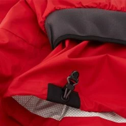 NRS Men's Paddle Jackets Riptide Splash Jacket Men's -Padder Fashion Store SAL D3 4