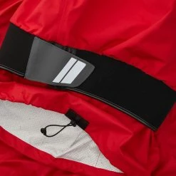 NRS Men's Paddle Jackets Flux Dry Top Men's -Padder Fashion Store SAL D4 1