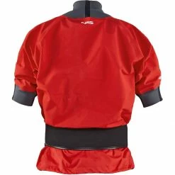 NRS Men's Paddle Jackets Stampede Shorty Play Jacket Men's -Padder Fashion Store SAL D4 2