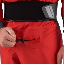 NRS Men's Drysuits Crux Drysuit Men's -Padder Fashion Store SAL D5 4