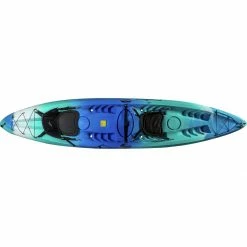Ocean Kayak Recreational Kayaks Malibu Two XL Tandem Kayak 2022