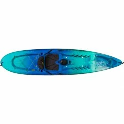 Ocean Kayak Recreational Kayaks Malibu 11.5 Kayak
