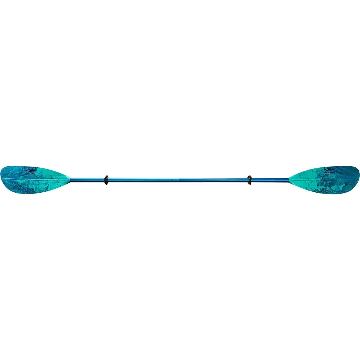 Carlisle Paddles Recreational Paddles Magic Mystic Aluminum Paddle Straight Shaft 10 Carlisle Paddles Recreational Paddles Magic Mystic Aluminum Paddle Straight Shaft - Image 8