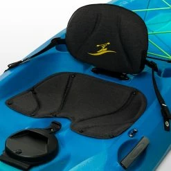 Ocean Kayak Recreational Kayaks Malibu 11.5 Kayak 13 Ocean Kayak Recreational Kayaks Malibu 11.5 Kayak -Padder Fashion Store SEA D3 1