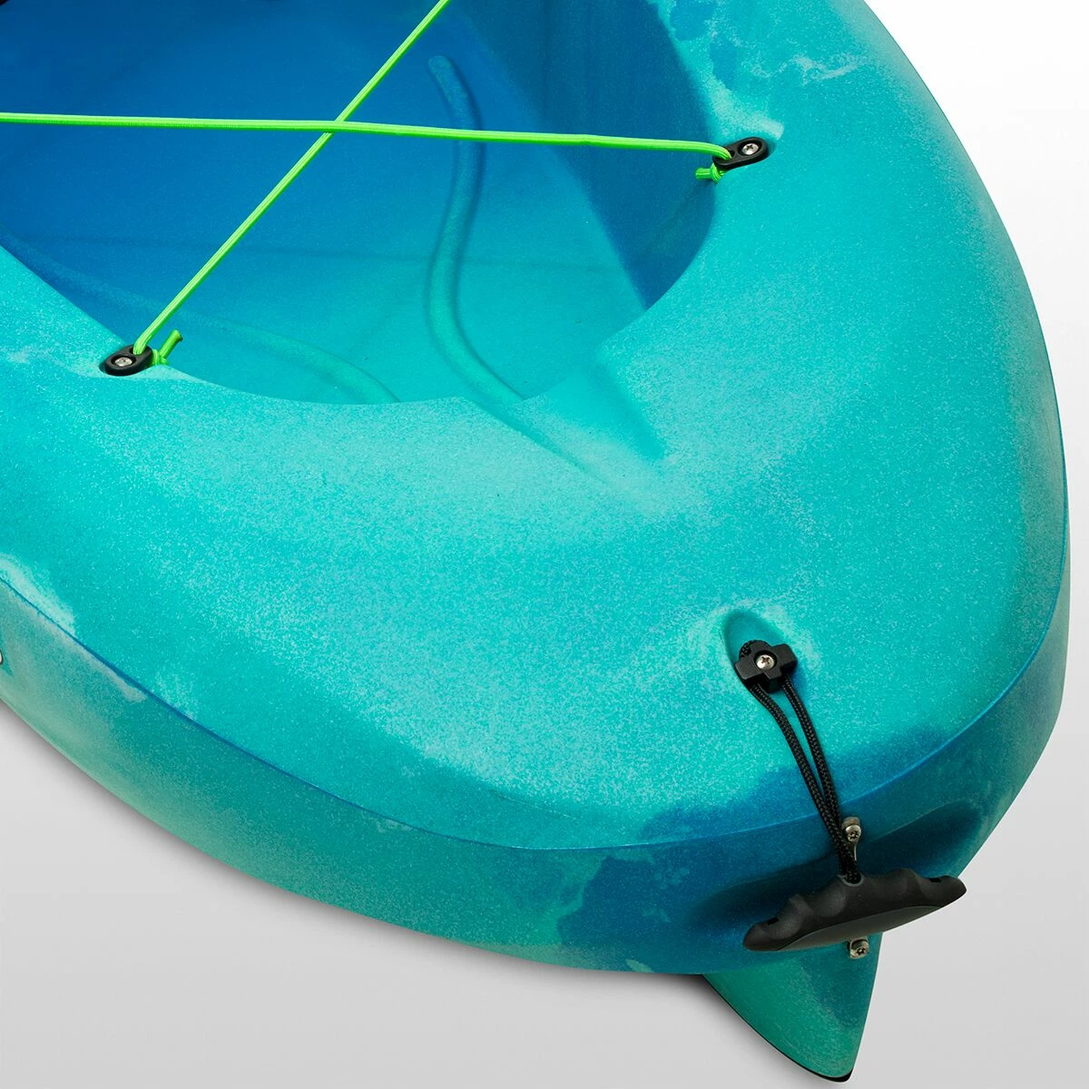 Ocean Kayak Recreational Kayaks Malibu 11.5 Kayak 4 Ocean Kayak Recreational Kayaks Malibu 11.5 Kayak - Image 3