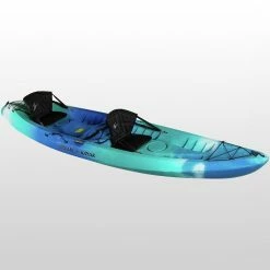 Ocean Kayak Recreational Kayaks Malibu Two XL Tandem Kayak 2022 -Padder Fashion Store SEA D4