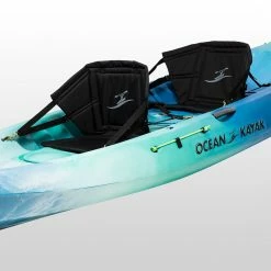 Ocean Kayak Recreational Kayaks Malibu Two XL Tandem Kayak 2022 -Padder Fashion Store SEA D6