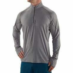 NRS Men's Paddle Tops Baja Sun Shirt Men's