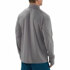 NRS Men's Paddle Tops Baja Sun Shirt Men's -Padder Fashion Store SHA D1