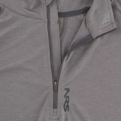 NRS Men's Paddle Tops Baja Sun Shirt Men's -Padder Fashion Store SHA D4