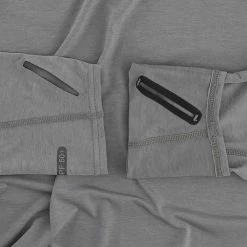 NRS Men's Paddle Tops Baja Sun Shirt Men's -Padder Fashion Store SHA D5