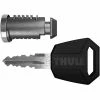 Thule Roof Rack Accessories One Key System -Padder Fashion Store SI 1