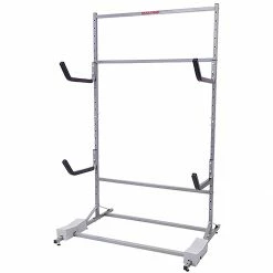 Malone Auto Racks Kayak Car Racks FS Rack 3 Kayak Storage Rack