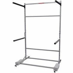 Malone Auto Racks Kayak Car Racks FS Rack 3 Bike + 2 SUP + 1 Kayak Storage Rack