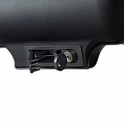 Thule Roof Bars & Accessories RodVault 2 -Padder Fashion Store SILBLA D3