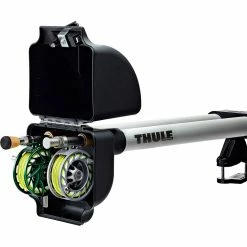 Thule Roof Bars & Accessories RodVault 2 -Padder Fashion Store SILBLA D4