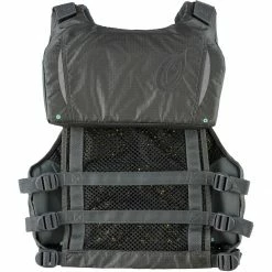 Old Town Recreational PFDs Solitude Personal Flotation Device Women's -Padder Fashion Store SIL D1