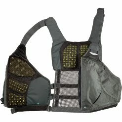 Old Town Recreational PFDs Solitude Personal Flotation Device Women's -Padder Fashion Store SIL D2