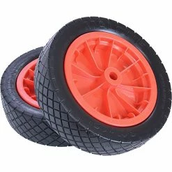 Malone Auto Racks Kayak Car Racks WideTrak ATB Large Kayak/Canoe Cart -Padder Fashion Store SIL D5 2